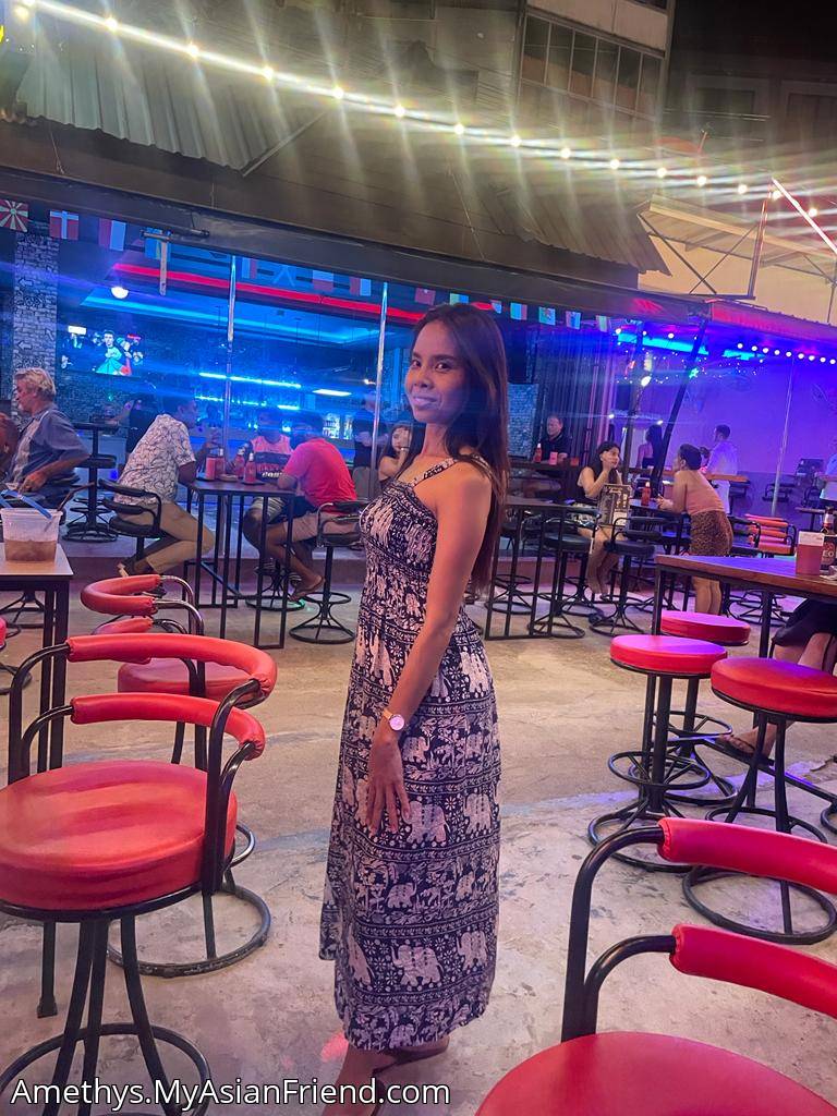 Amethys's personal blog photo 1 added Monday the 13th of March 2023