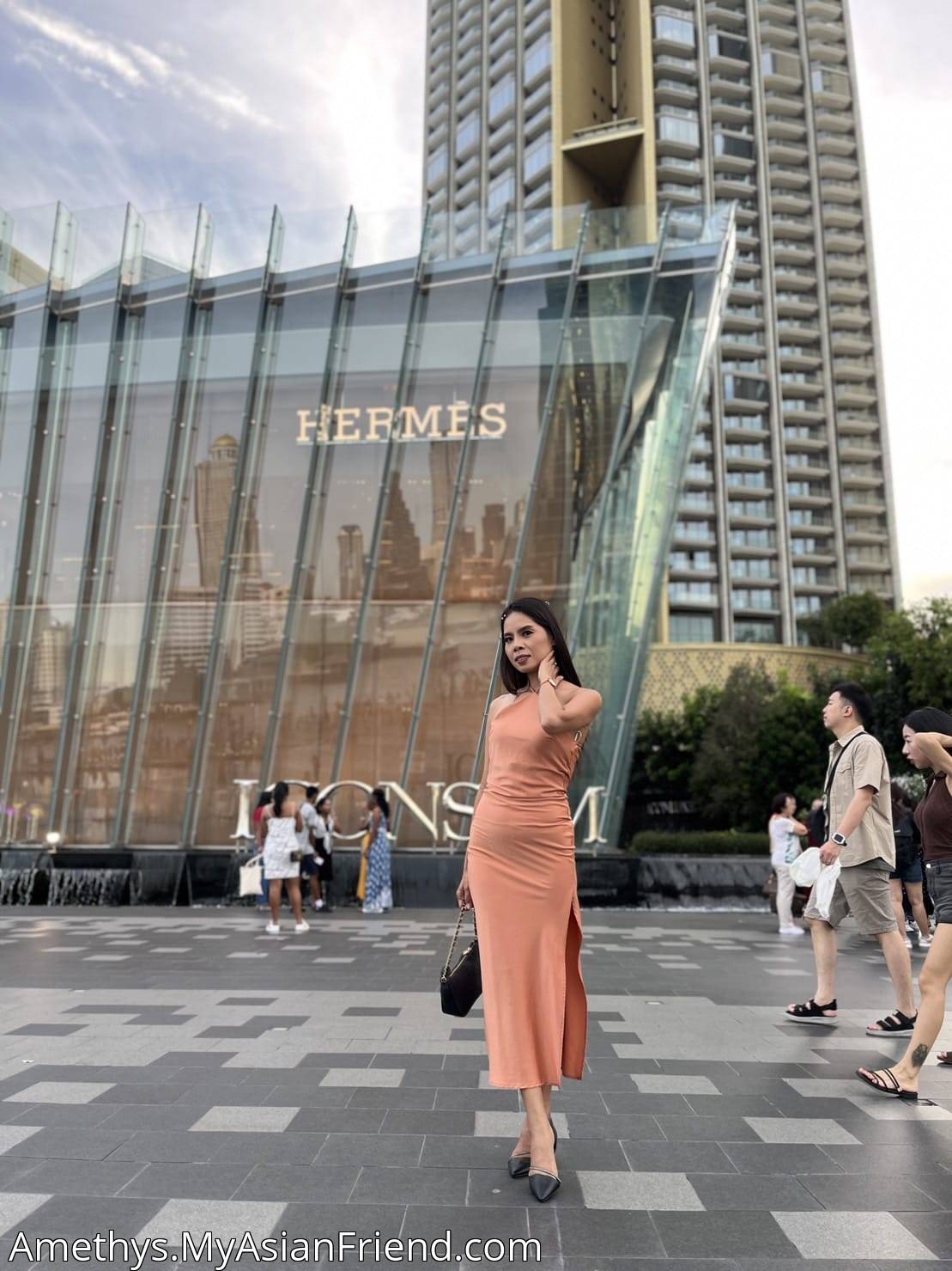 Amethys's personal blog photo 1 added Friday the 12th of May 2023