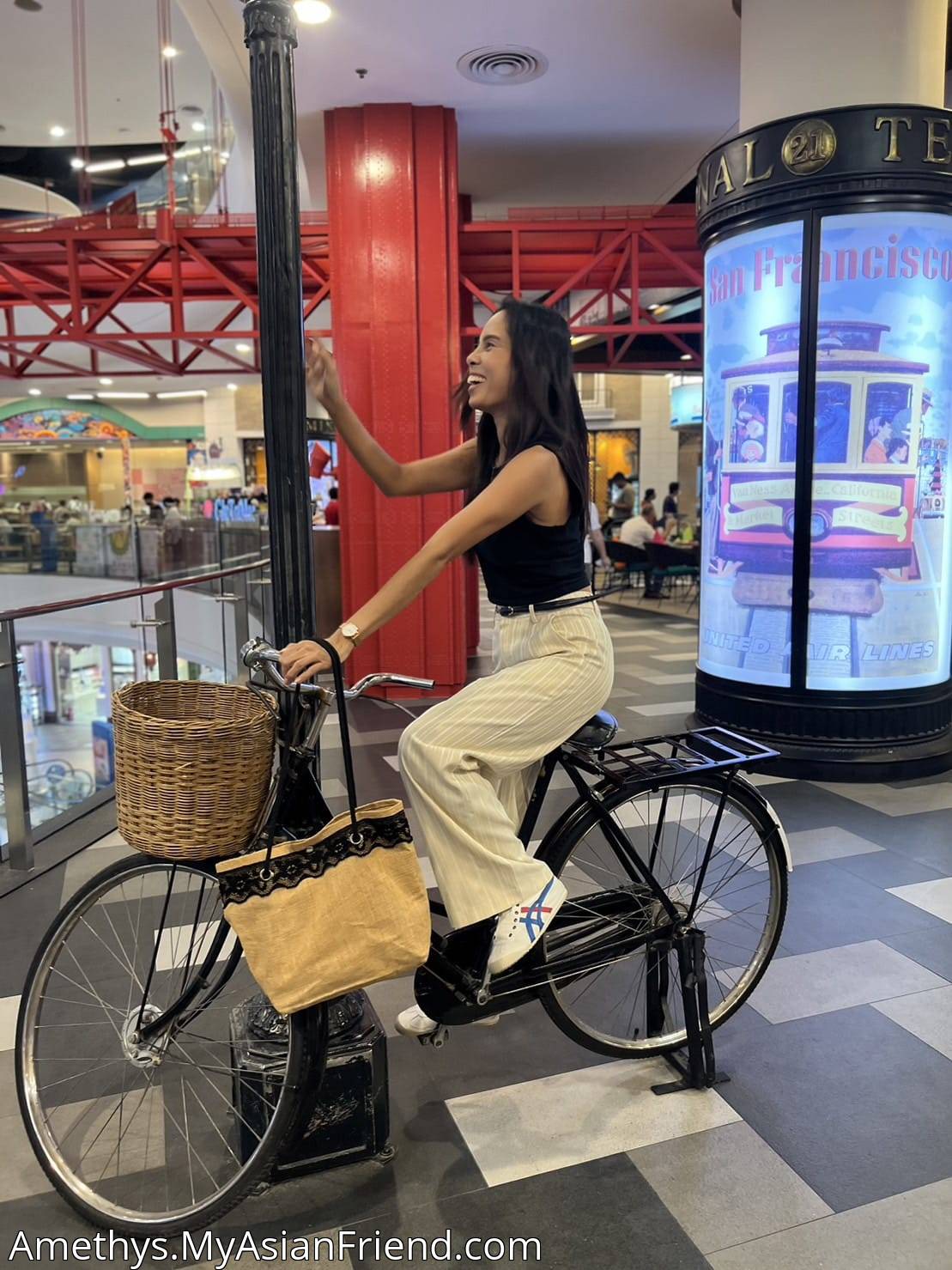 Amethys's personal blog photo 1 added Monday the 4th of September 2023