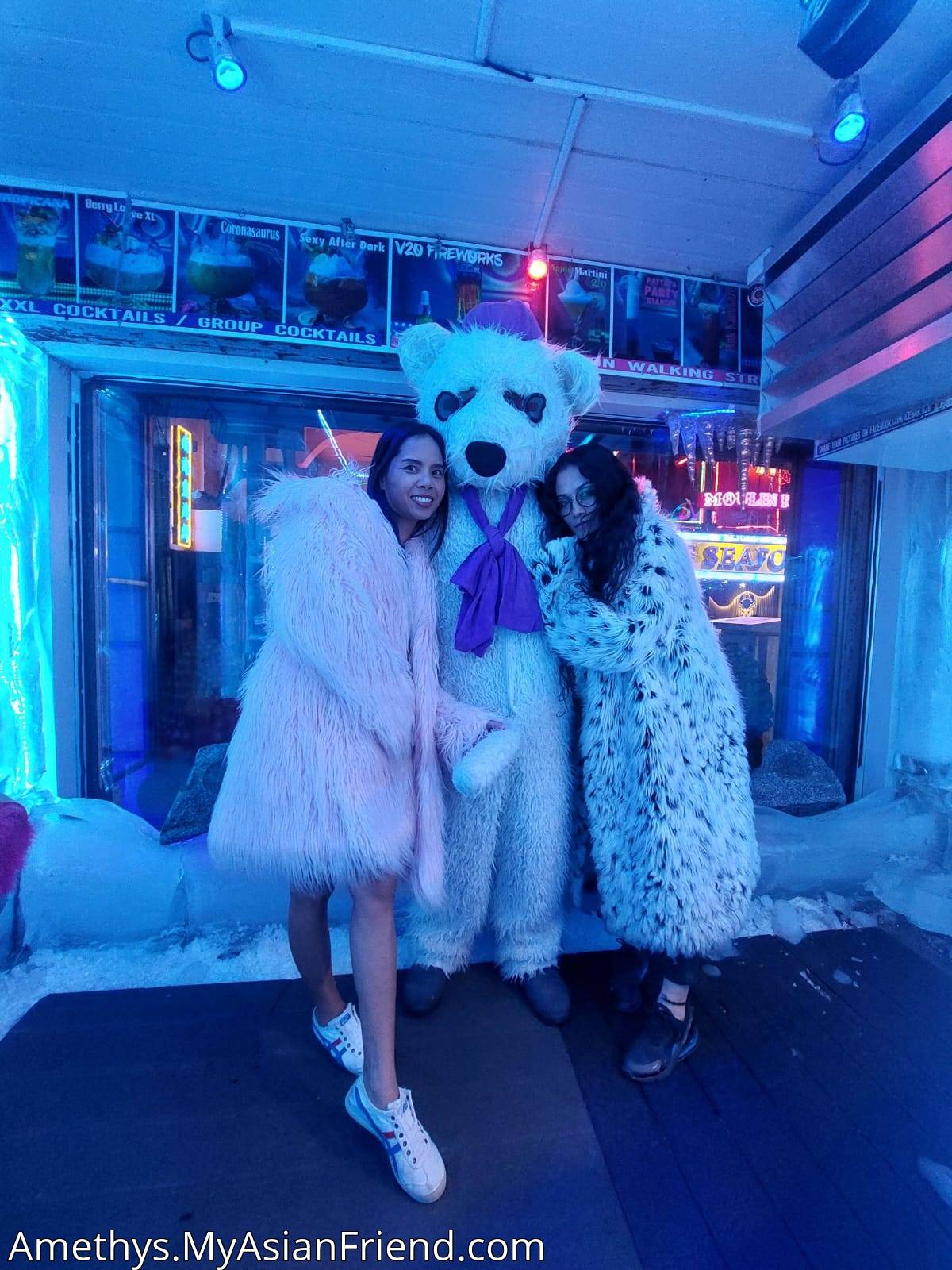 Amethys's personal blog photo 1 added Monday the 9th of October 2023